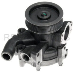 Relioworks Engine Water Pump 3522138 / 2027676 / 10R-5407 / 10R5407 – For Caterpillar 3126, 3126E, 3126B, C7, C9 Engines