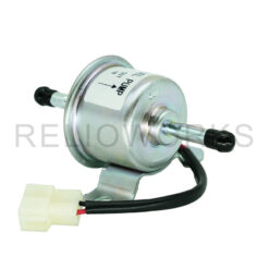 Relioworks Fuel Pump 49040-2065 / 490402065 – For Kawasaki FD501D, FD620D, FD661D, FD671D, FD711D, FD750D Engines