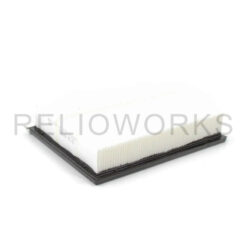 Alternative view of Relioworks Cab Air Filter 518-9395 / 5189395 – For Caterpillar 304, 305, 305 CR, 306, 306.5, 307.5, 308.5, 308, 309, 310