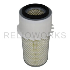 Relioworks Outer Air Filter 6598492 – For Bobcat 641, 643, 645, 741, 743, 751, S130, S150, S185, S205, T140, T180, T190