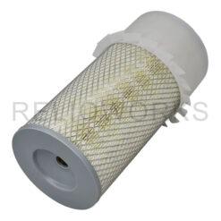 Alternative view of Relioworks Outer Air Filter 6598492 – For Bobcat 641, 643, 645, 741, 743, 751, S130, S150, S185, S205, T140, T180, T190