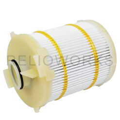 Alternative view of Relioworks Hydraulic Filter 421-5479 / 4215479 – For Caterpillar 232D, 236D, 239D, 242D, 246D, 257D, 259D, 262D, 272D, 279D, 299D3