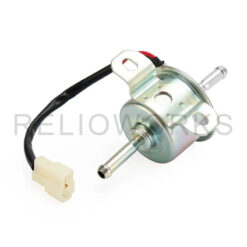 Alternative view of Relioworks Fuel Pump AM876266 – For John Deere 110, 790, 2032R / Yanmar 3TNV80, 4TNV88 Engines