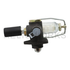Alternative view of Relioworks Fuel Pump AR63831 – For John Deere 690B, 693B, 740, 743, 4430, 4630, 4640, 8430