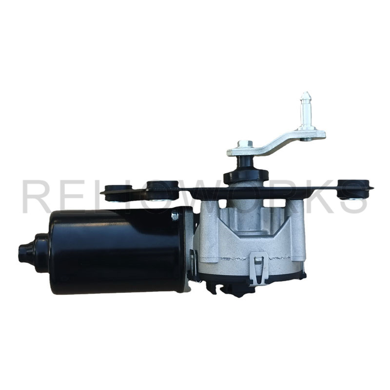 Relioworks Wiper Motor F4SZ17508A / F4SZ17508B / F5CZ17508A / F5TZ17508A / F5UZ17508A / F5ZZ17508A – For Ford E-150, E-250, E-350 / Mazda B2300, B3000, B4000